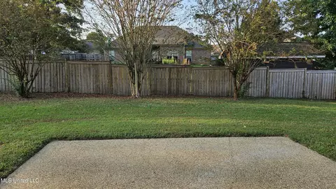 Exterior - 126 Turtle Ridge Dr, Brandon, MS 39047 photo 4 of 16