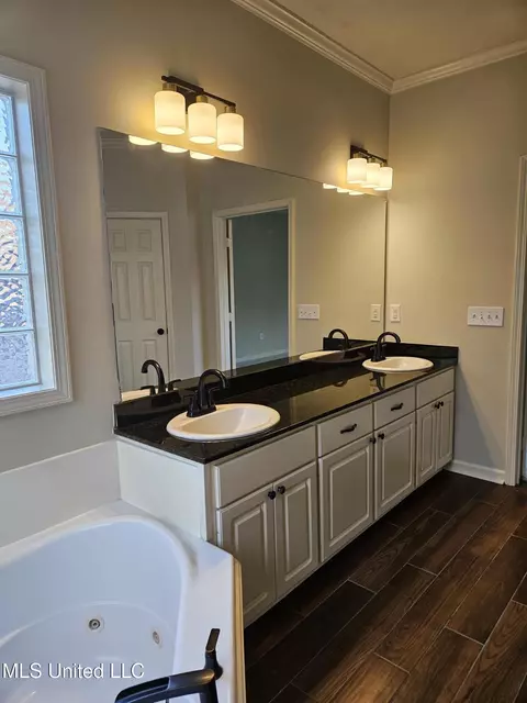 Bath - 126 Turtle Ridge Dr, Brandon, MS 39047 photo 11 of 14