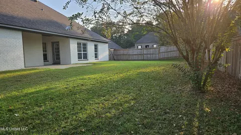 Exterior - 126 Turtle Ridge Dr, Brandon, MS 39047 photo 10 of 16