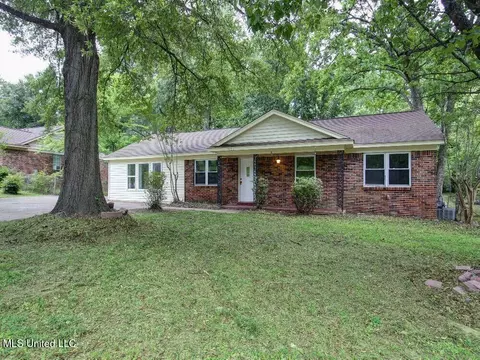 1501 Mount Pleasant Rd, Hernando, MS 38632