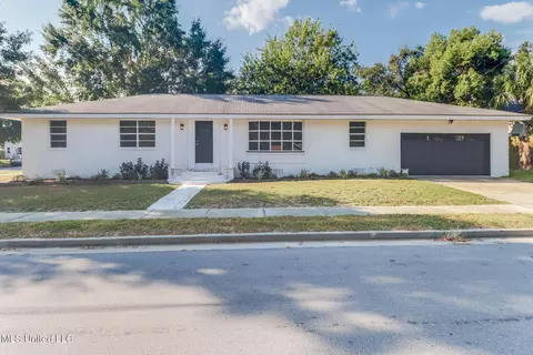 1079 Frank P Corso St, Biloxi, MS 39530