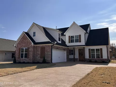 3617 Kreunen St, Nesbit, MS 38651