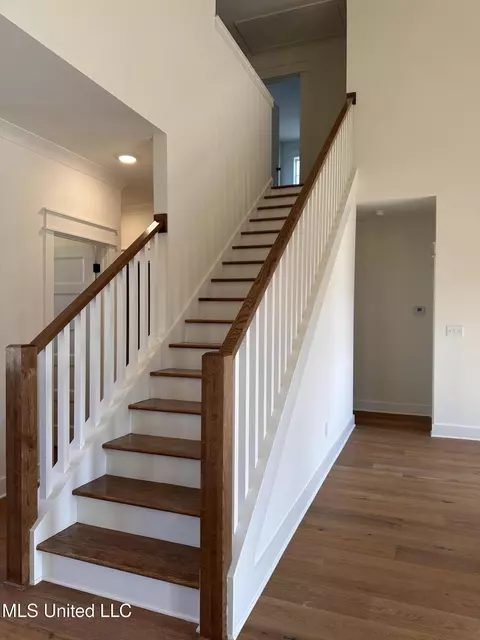 Entry Way - 3617 Kreunen St, Nesbit, MS 38651 photo 2 of 3