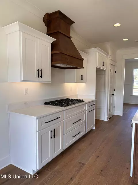 Kitchen - 3617 Kreunen St, Nesbit, MS 38651 photo 3 of 5