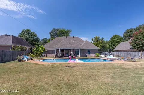 Other - 994 Deer Creek Dr, Hernando, MS 38632 photo 8 of 9