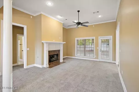 Living - 247 Brigade Ave, Canton, MS 39046 photo 2 of 3