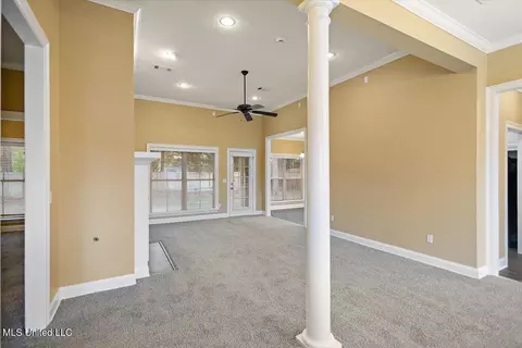 Living - 247 Brigade Ave, Canton, MS 39046 photo 3 of 3