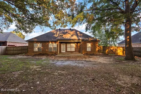 Exterior - 247 Brigade Ave, Canton, MS 39046 photo 2 of 2