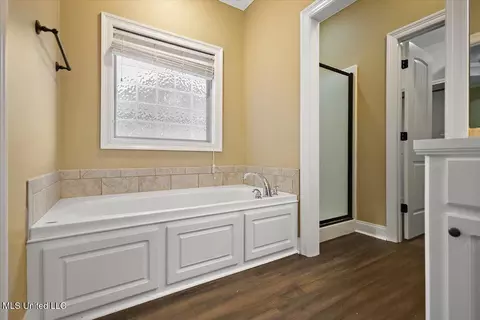Entry Way - 247 Brigade Ave, Canton, MS 39046 photo 4 of 4