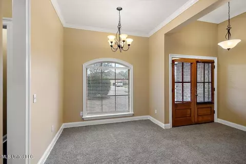 Entry Way - 247 Brigade Ave, Canton, MS 39046 photo 2 of 4