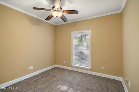 Bedroom - 247 Brigade Ave, Canton, MS 39046 photo 1 of 2