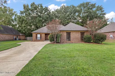 247 Brigade Ave, Canton, MS 39046