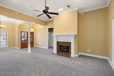 Living - 247 Brigade Ave, Canton, MS 39046 photo 1 of 3