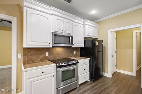 Kitchen - 247 Brigade Ave, Canton, MS 39046 photo 1 of 2