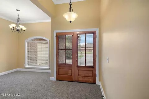 Entry Way - 247 Brigade Ave, Canton, MS 39046 photo 1 of 4