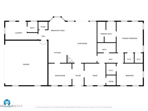 26000 Lake Vista Dr, Perkinston, MS 39573
