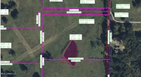 9 Baldwin Rd, Hernando, MS 38632 photo 3