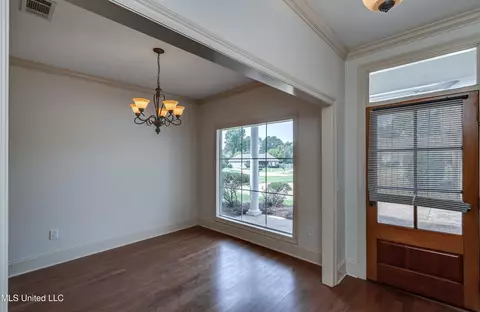 Entry Way - 122 Devlin Dr, Madison, MS 39110 photo 1 of 1
