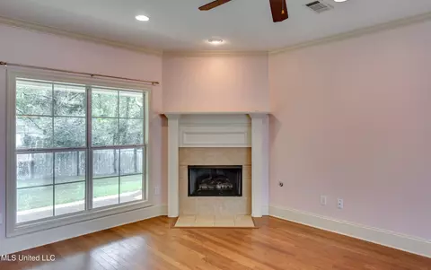 Living - 122 Devlin Dr, Madison, MS 39110 photo 2 of 4