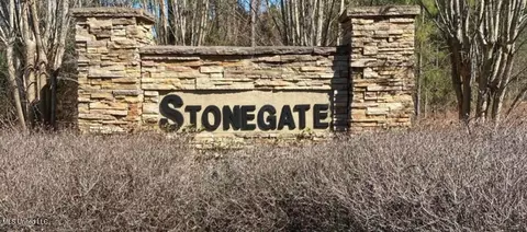 Stonegate Circle, Perkinston, MS 39573