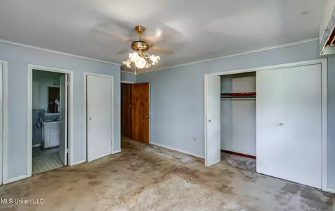 Bedroom - 415 Sylvan Trl, Jackson, MS 39209 photo 15 of 15