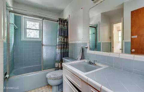 Bath - 415 Sylvan Trl, Jackson, MS 39209 photo 3 of 6