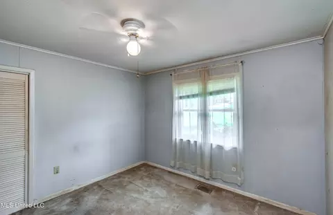 Bedroom - 415 Sylvan Trl, Jackson, MS 39209 photo 5 of 15