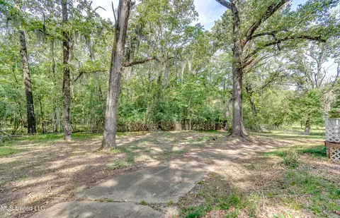 Exterior - 415 Sylvan Trl, Jackson, MS 39209 photo 18 of 20