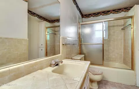 Bath - 415 Sylvan Trl, Jackson, MS 39209 photo 2 of 6