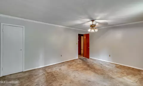 Bedroom - 415 Sylvan Trl, Jackson, MS 39209 photo 1 of 15