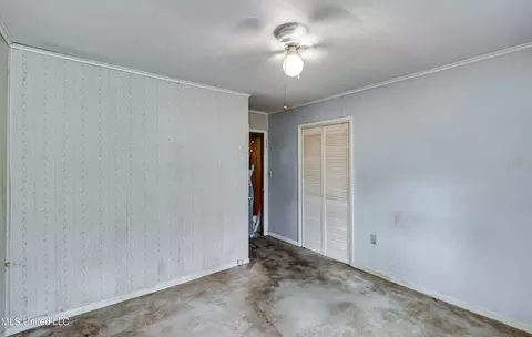 Bedroom - 415 Sylvan Trl, Jackson, MS 39209 photo 6 of 15