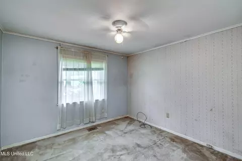 Bedroom - 415 Sylvan Trl, Jackson, MS 39209 photo 4 of 15