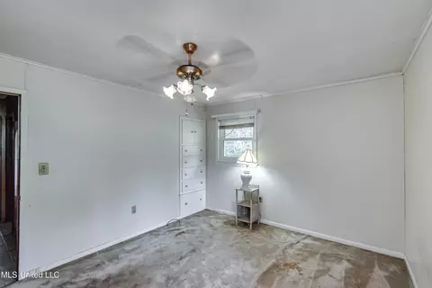 Bedroom - 415 Sylvan Trl, Jackson, MS 39209 photo 8 of 15