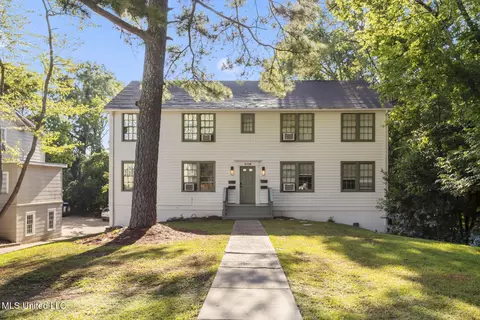 3718 N State St, Jackson, MS 39216