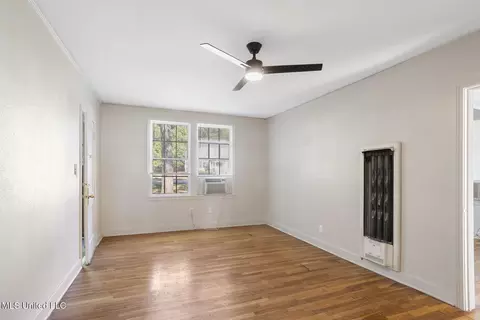 Living - 3718 N State St, Jackson, MS 39216 photo 2 of 2