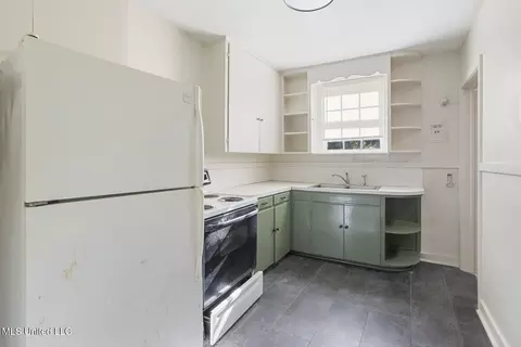Kitchen - 3718 N State St, Jackson, MS 39216 photo 2 of 2