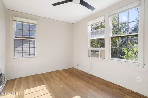 Bedroom - 3718 N State St, Jackson, MS 39216 photo 1 of 1