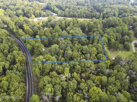 2713 Cleary Rd, Florence, MS 39073