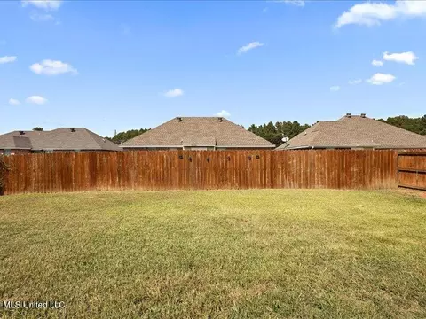 Exterior - 407 Cedar Trce, Pearl, MS 39208 photo 5 of 5