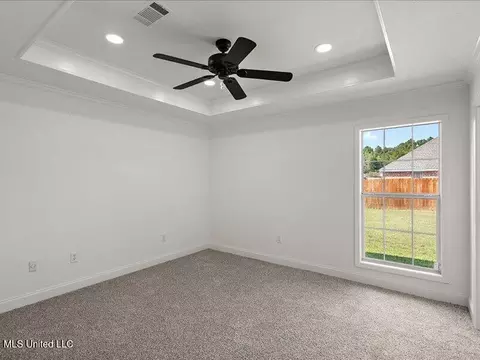 Bedroom - 407 Cedar Trce, Pearl, MS 39208 photo 1 of 4