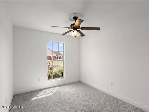 Bedroom - 407 Cedar Trce, Pearl, MS 39208 photo 3 of 4