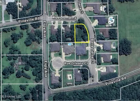 5 Rue Domains, Long Beach, MS 39560