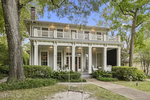 1017 Pinehurst Pl, Jackson, MS 39202 photo 3