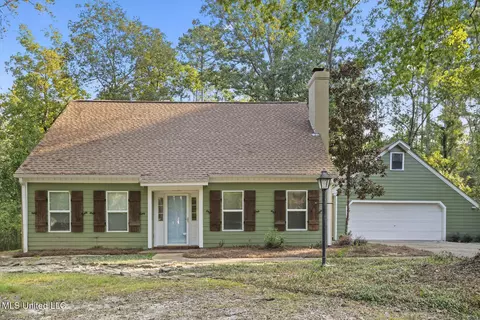 100 Redbud Ct, Brandon, MS 39047