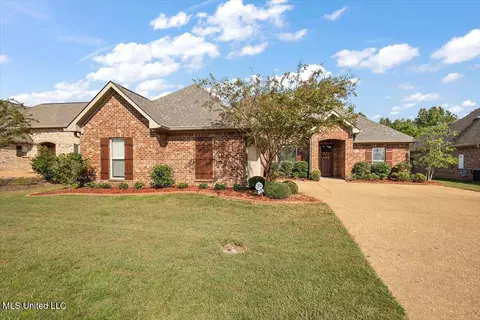 238 Hidden Hills Pkwy, Brandon, MS 39047