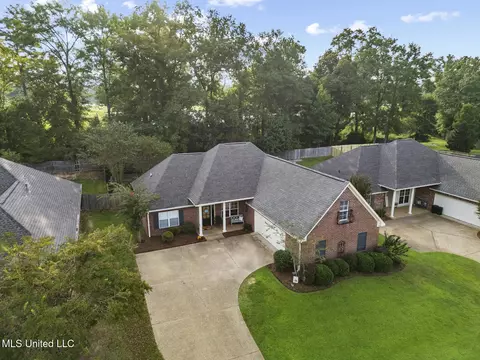 115 Sara Fox Dr, Brandon, MS 39047 photo 2