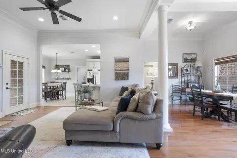 115 Sara Fox Dr, Brandon, MS 39047 photo 11