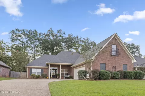 115 Sara Fox Dr, Brandon, MS 39047