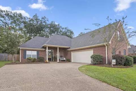 115 Sara Fox Dr, Brandon, MS 39047 photo 3