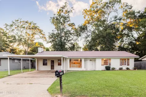 3422 Kites Ave, Pearl, MS 39208